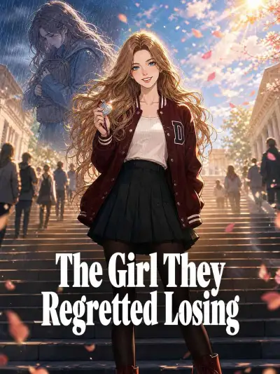 The Girl They Regretted Losing poster