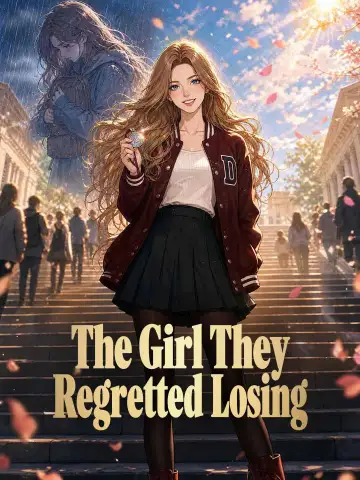 The Girl They Regretted Losing