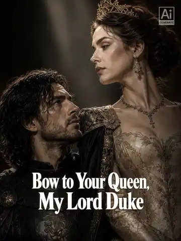 Bow to Your Queen, My Lord Duke