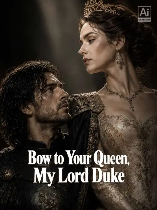 Bow to Your Queen, My Lord Duke