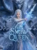 The Snow Queen cover art