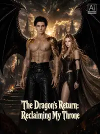 The Dragon's Return:  Reclaiming My Throne poster