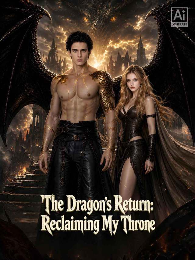 The Dragon's Return: Reclaiming My Throne