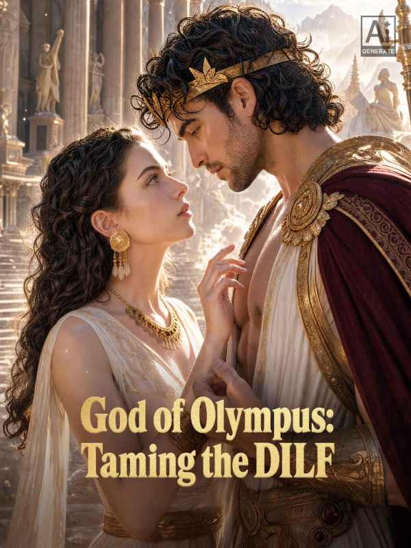 God of Olympus: Taming the DILF