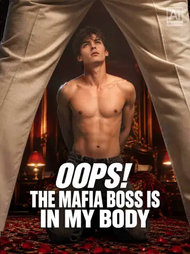 Oops! The Mafia Boss Is in My Body