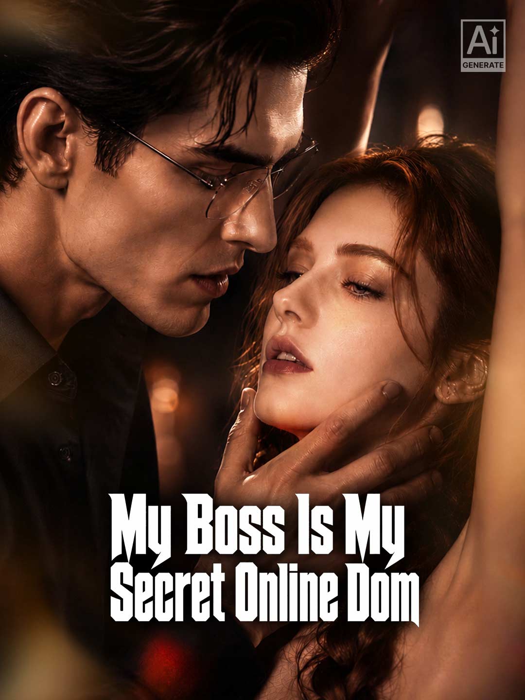 My Boss Is My Secret Online Dom
