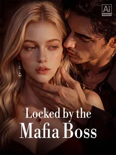 Locked by the Mafia Boss