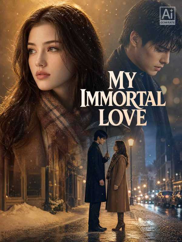 My Immortal Love