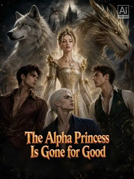 The Alpha Princess Is Gone for Good
