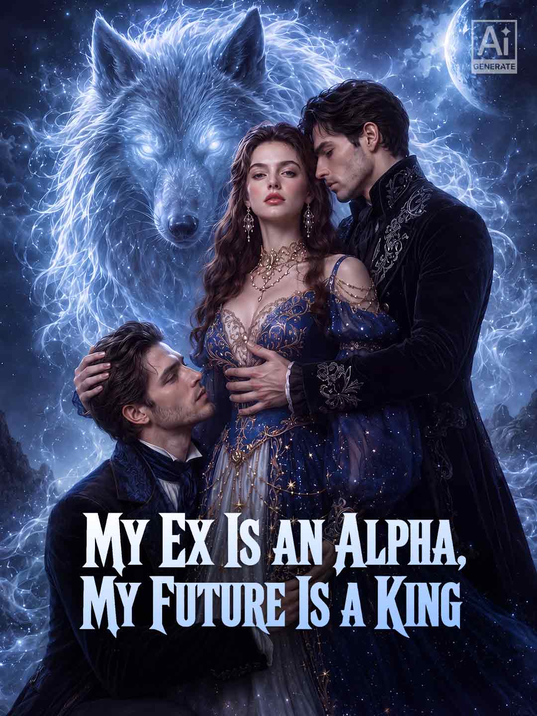 My Ex Is an Alpha, My Future Is a King