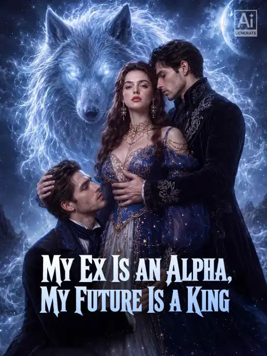 My Ex Is an Alpha, My Future Is a King