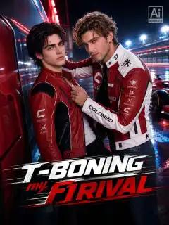 T-Boning my F1 Rival
