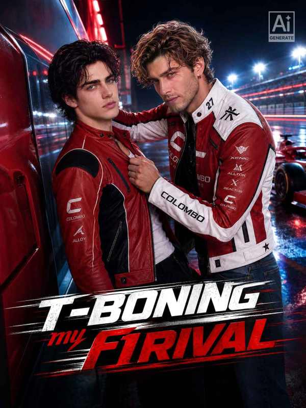 T-Boning my F1 Rival