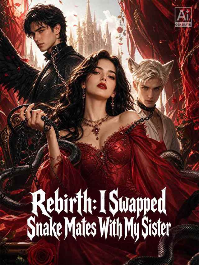 Rebirth: I Swapped Snake Mates With My Sister