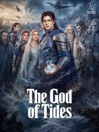 The God of Tides poster