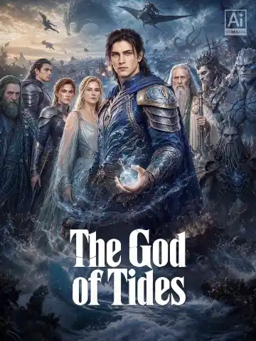 The God of Tides