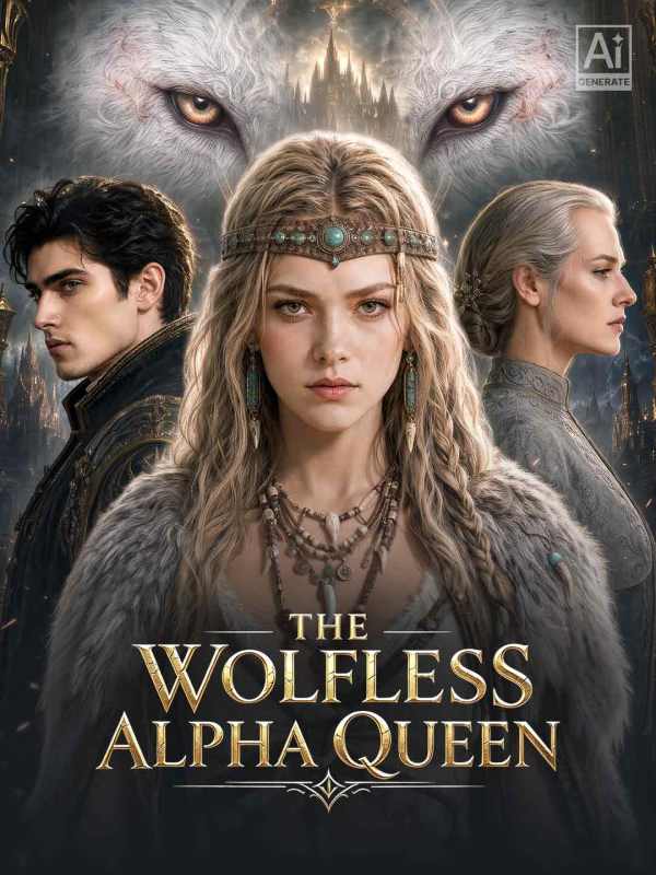 The Wolfless Alpha Queen