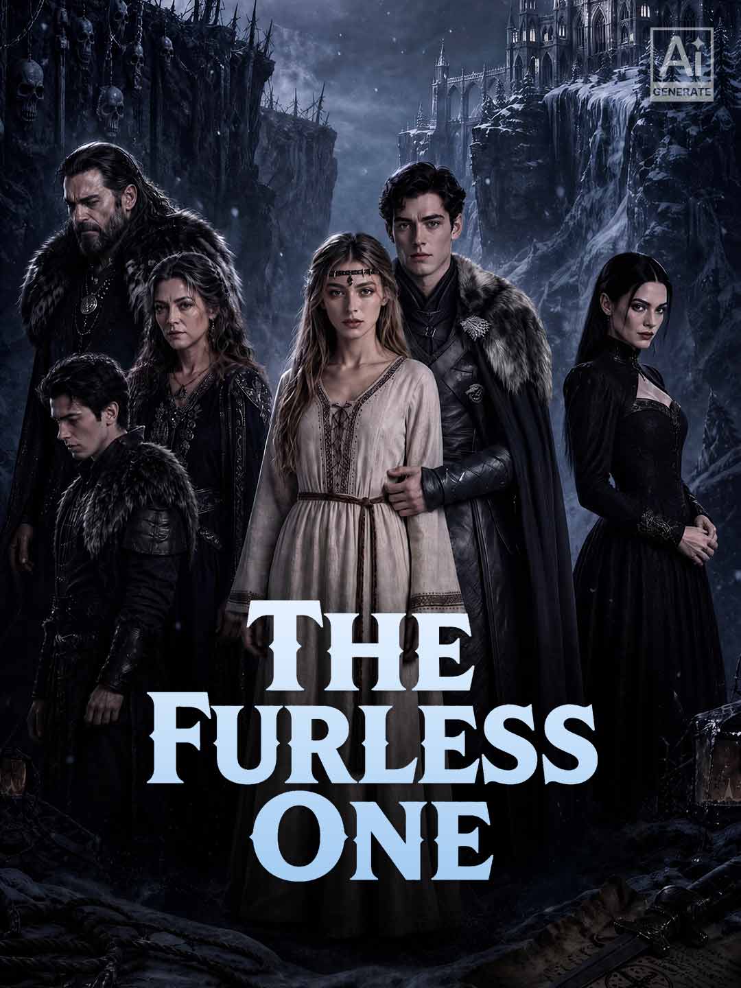 The Furless One