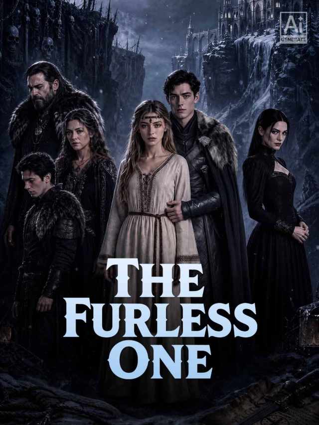 The Furless One