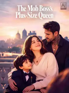The Mob Boss’s Plus-Size Queen