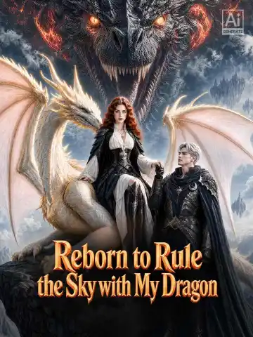 Reborn to Rule the Sky with My Dragon