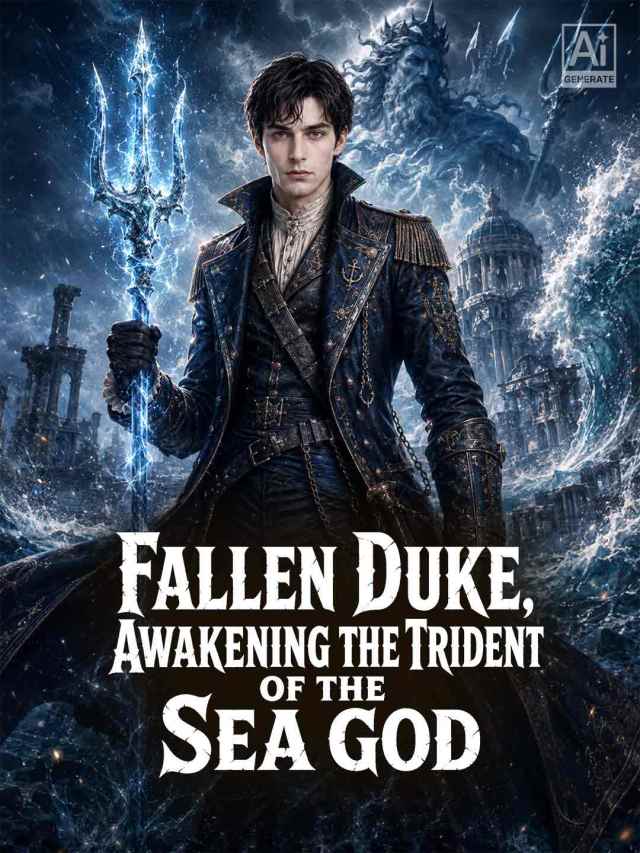 Fallen Duke, Awakening the Trident of the Sea God
