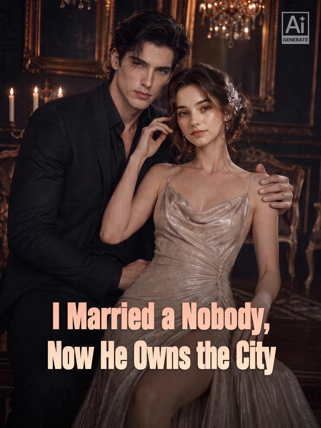 I Married a Nobody, Now He Owns the City