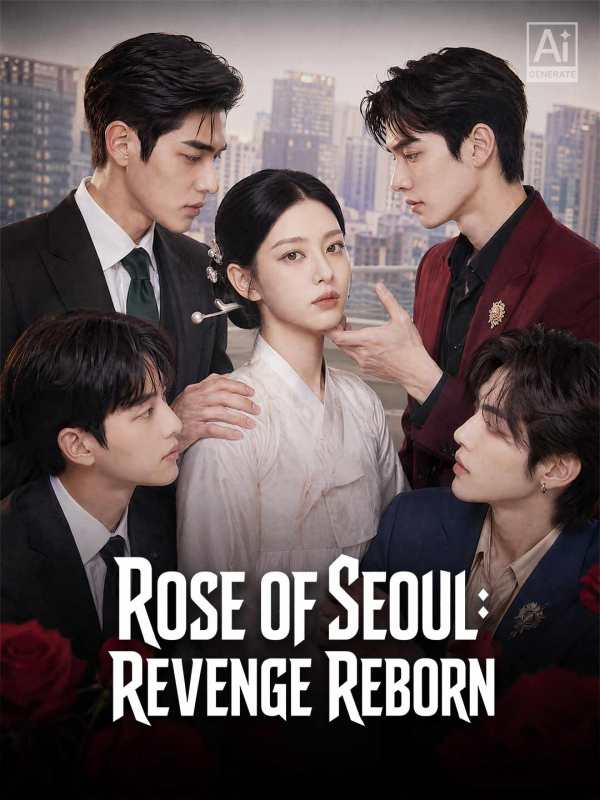 Rose of Seoul: Revenge Reborn