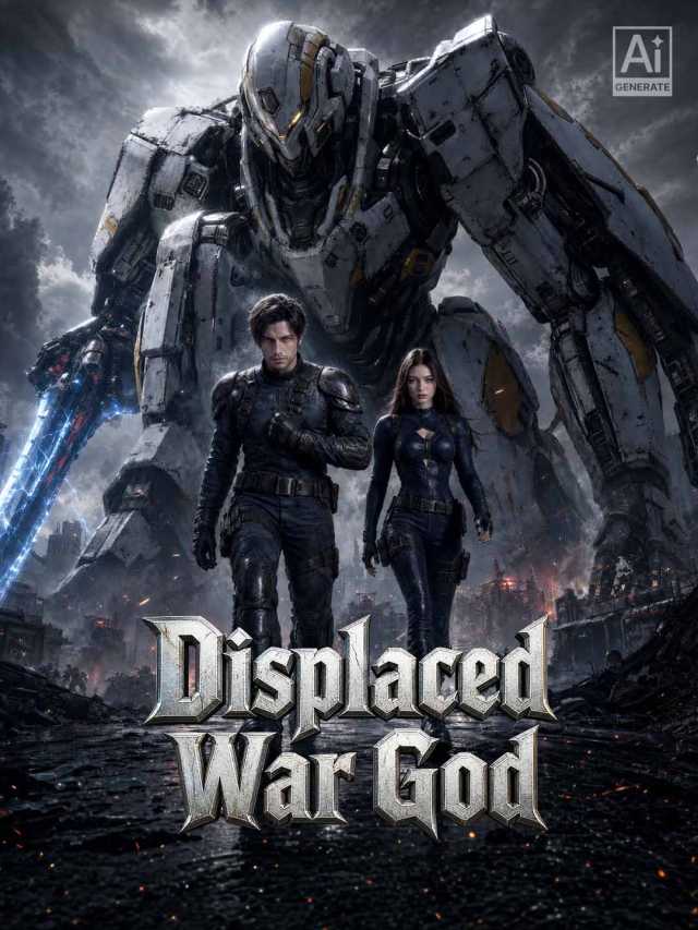 Displaced War God