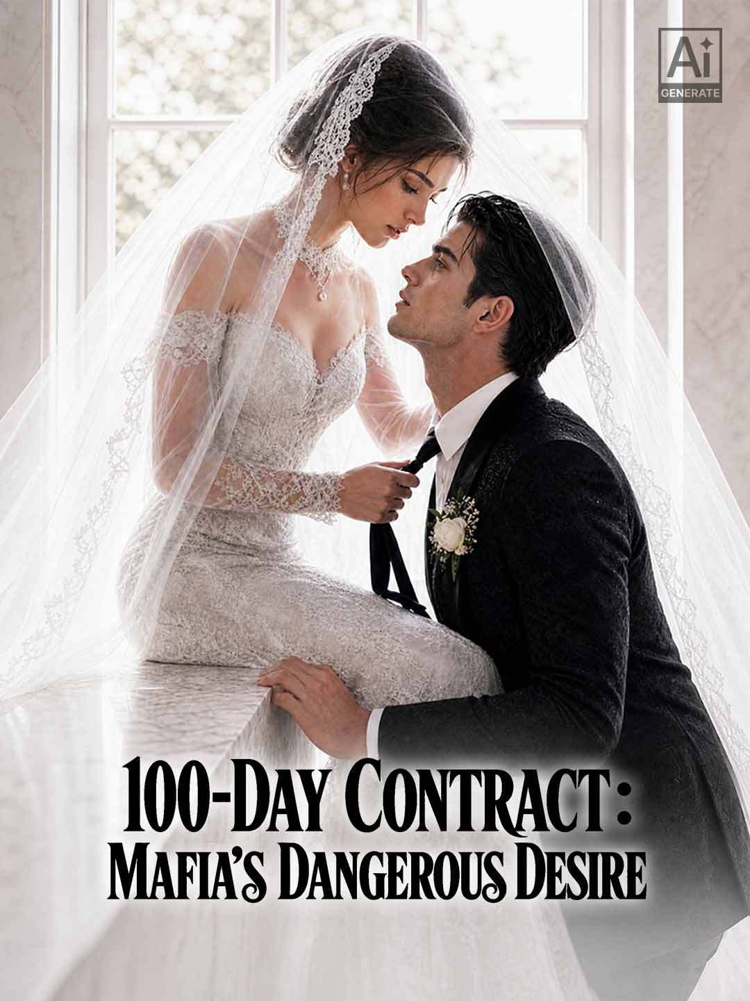 100-Day Contract: Mafia's Dangerous Desire