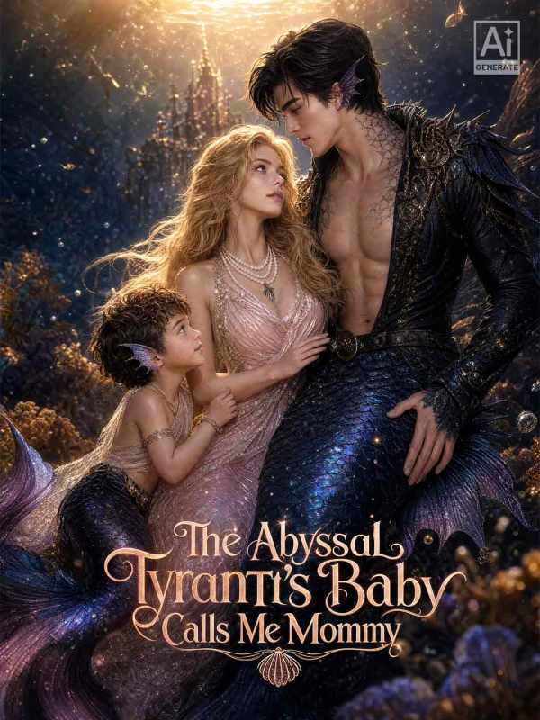 The Abyssal Tyrant’s Baby Calls Me Mommy