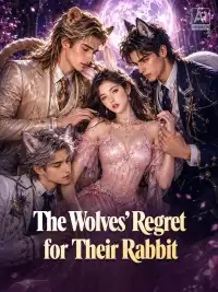 The Wolves’ Regret for Their Rabbit poster