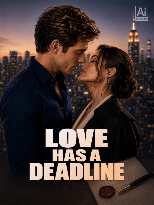 Love Has A Deadline
