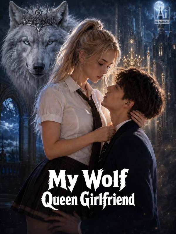 My Wolf Queen Girlfriend