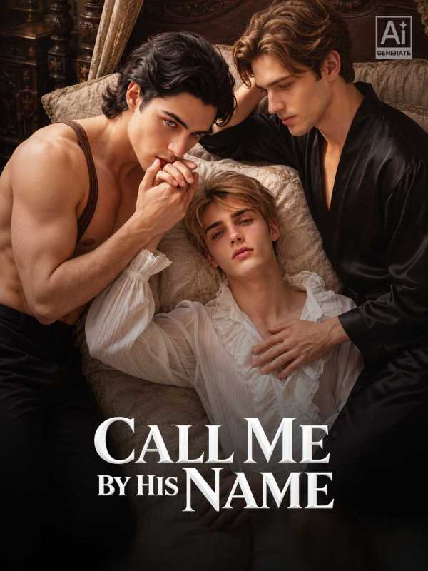 Call Me By His Name
