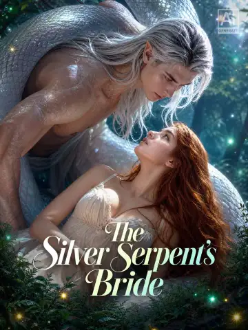 The Silver Serpent's Bride