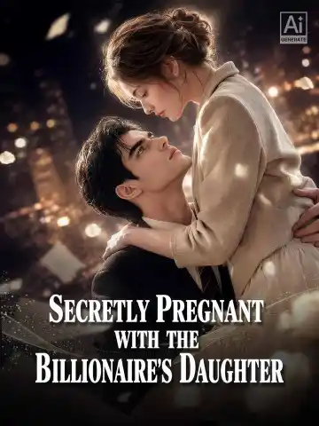 Secretly Pregnant with the Billionaire's Daughter