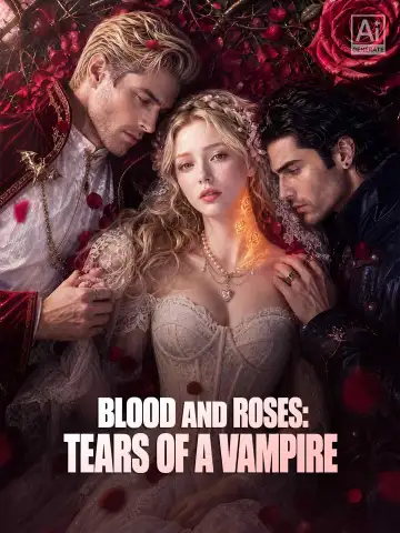 Blood and Roses: Tears of a Vampire