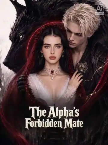 The Alpha's Forbidden Mate