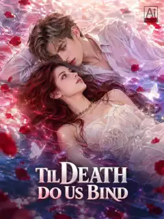 Til Death Do Us Bind poster