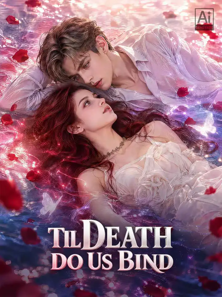 Til Death Do Us Bind poster