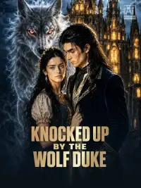Knocked Up by the Wolf Duke poster