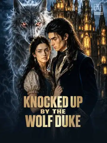 Knocked Up by the Wolf Duke