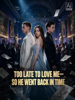 Too Late to Love Me—So He Went Back in Time poster