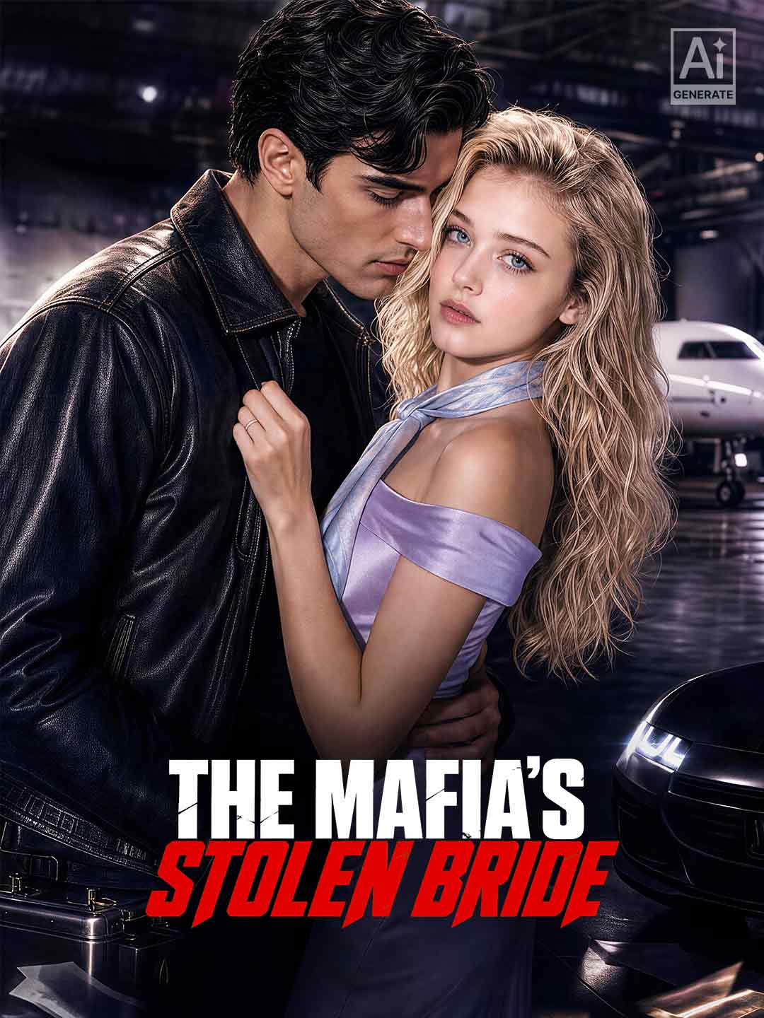 The Mafia's Stolen Bride