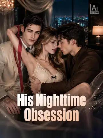 His Nighttime Obsession