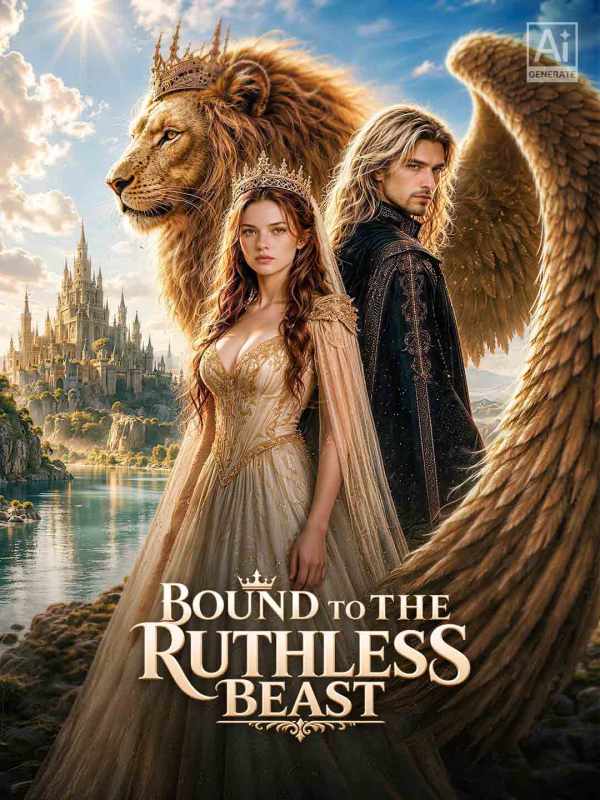 Bound to the Ruthless Beast