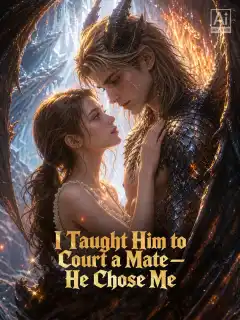 I Taught Him to Court a Mate — He Chose Me