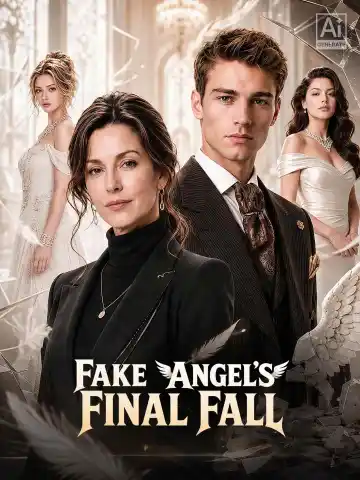 Fake Angel's Final Fall
