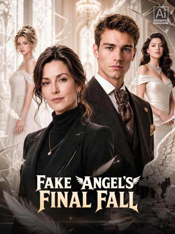 Fake Angel's Final Fall